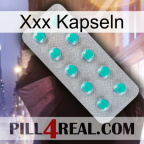 Xxx Capsules 28